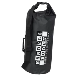 4Bikers Drybag Lyx Svart 30l