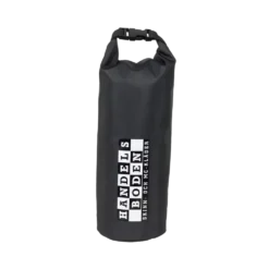 4Bikers Drybag Lyx Svart 3l