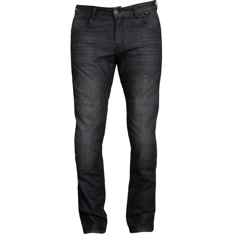4Bikers Edge Svart