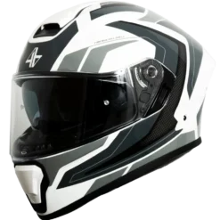 4Bikers Fibertech Space Grey