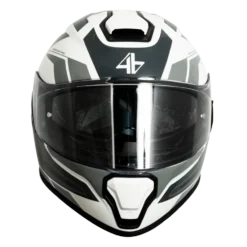 4Bikers Fibertech Space Grey