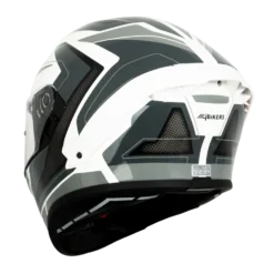 4Bikers Fibertech Space Grey
