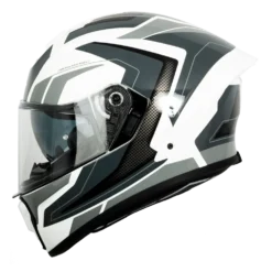 4Bikers Fibertech Space Grey