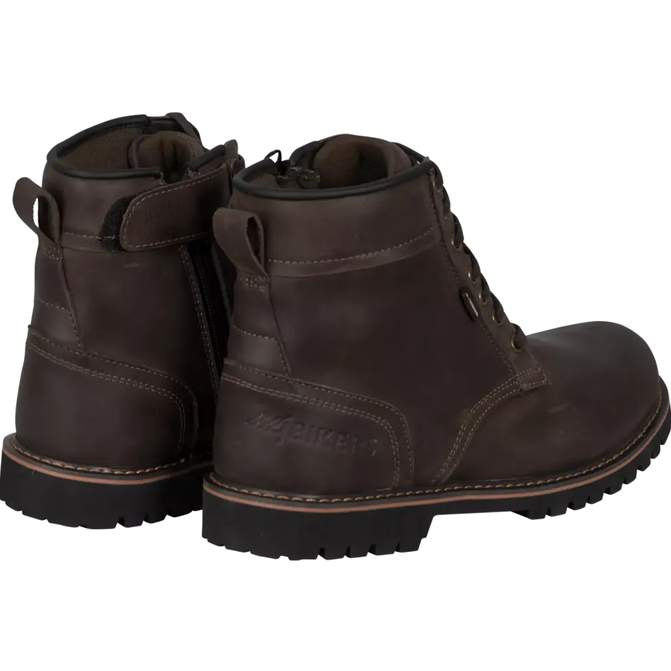 4Bikers Flash Evo Brun