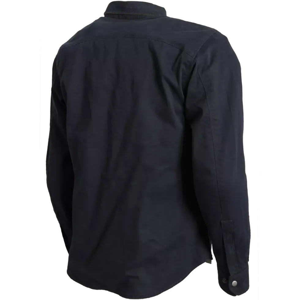 4Bikers Kenny Navy Blue