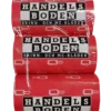 4BiKERS Klädvårdsrulle Refill 3-pack