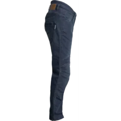 4Bikers Lemmy Blue