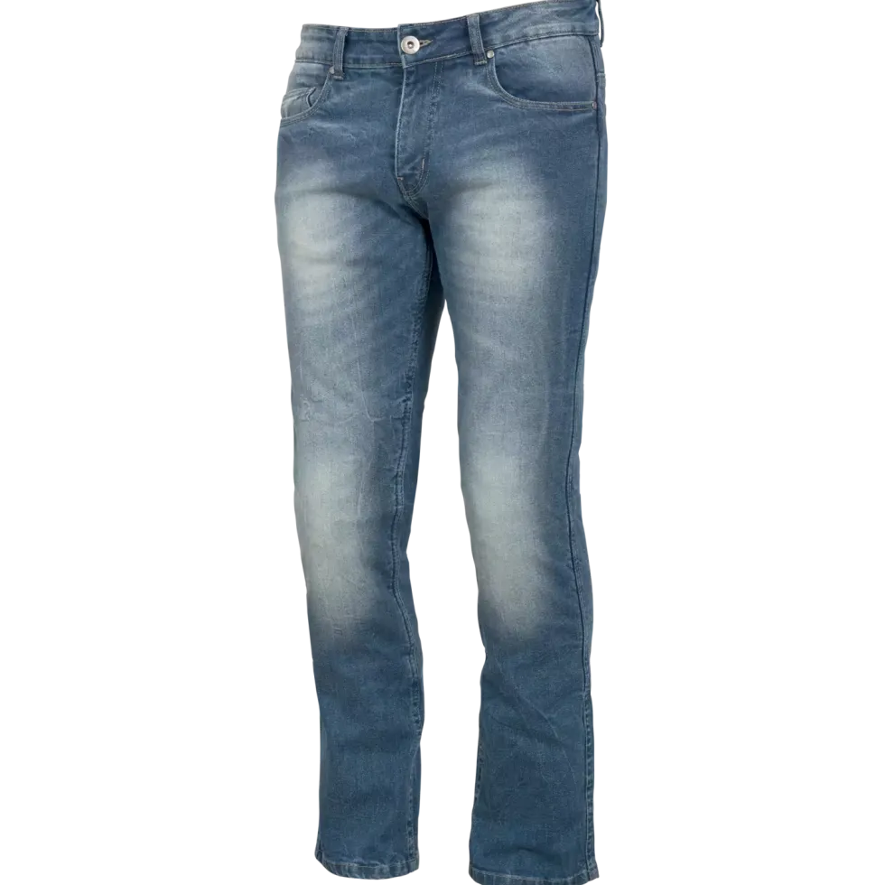4Bikers Player Light blue