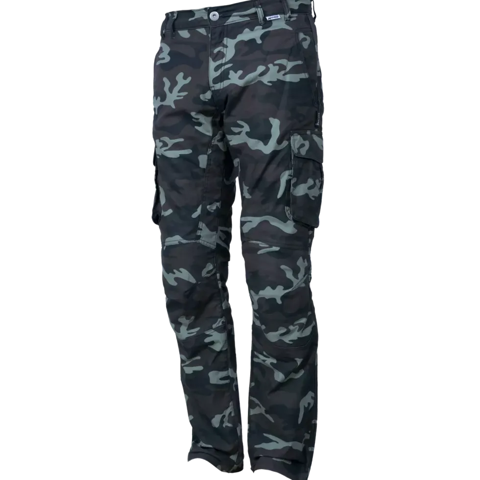 4Bikers Rambo Camo