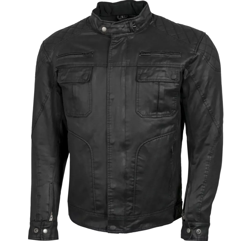 4Bikers Ronny Svart