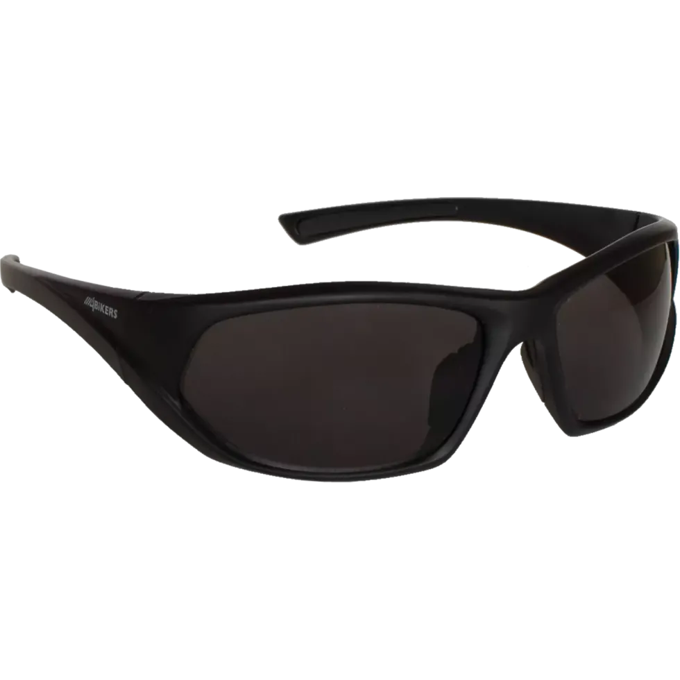 4Bikers Solglasögon Wave Smoke (mörk)