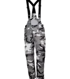 4Bikers Tornado Pants City