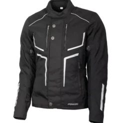 4Bikers Turner Dam Svart