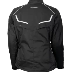 4Bikers Turner Dam Svart