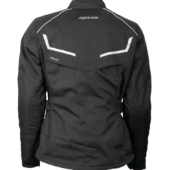 4Bikers Turner Dam Svart