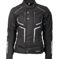4Bikers Turner Dam Svart
