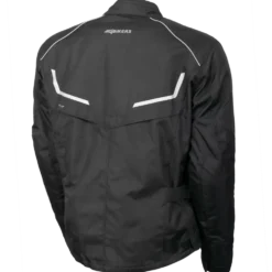 4Bikers Turner Svart