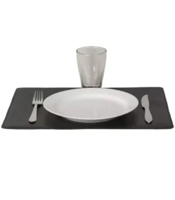 4bK Bordstablett Skinn