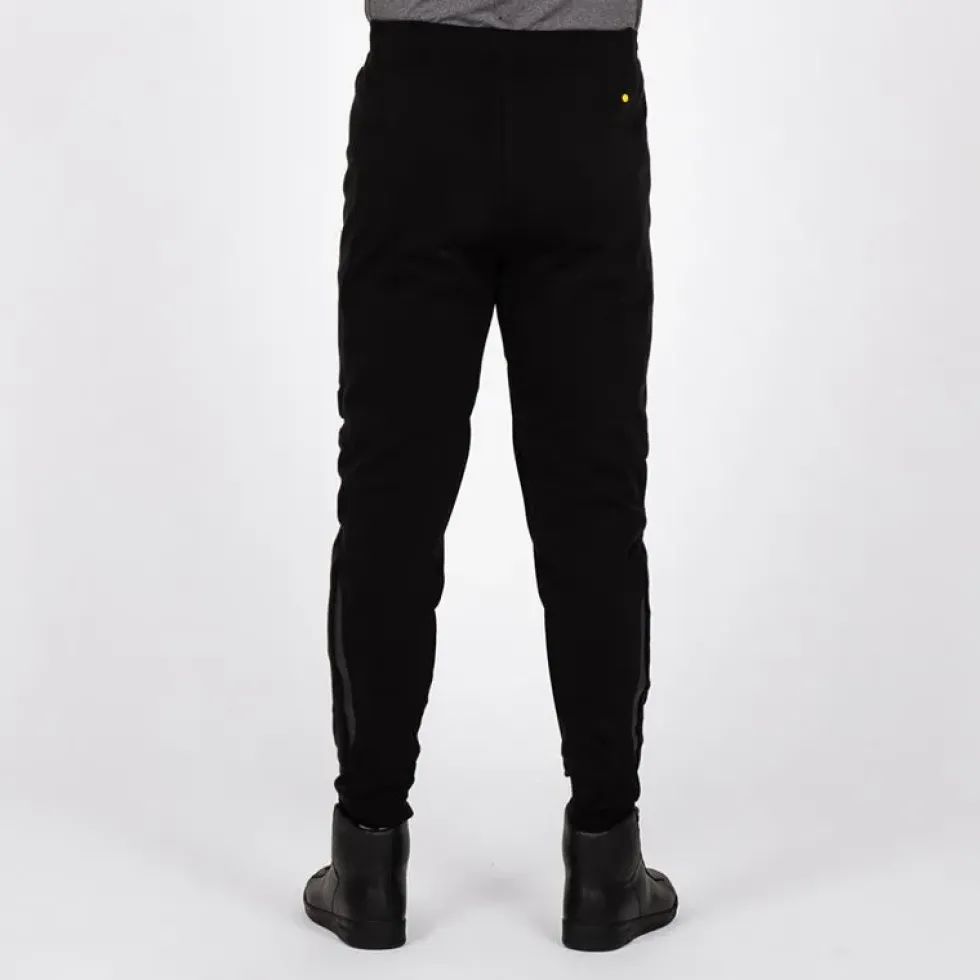 Byxa Jogging Knox Shield Unisex Svart