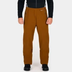 Byxa Knox Impass Waterproof Unisex Brun
