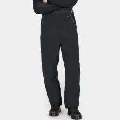 Byxa Knox Impass Waterproof Unisex Svart