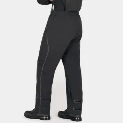 Byxa Knox Impass Waterproof  Unisex Svart