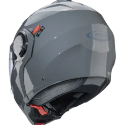 Caberg Duke Evo Grå