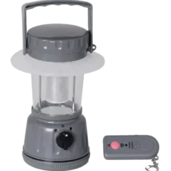 Campinglampa LED 4Bikers Outdoors