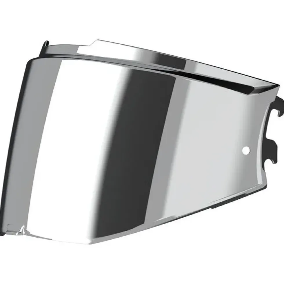 Ff910 Advant Ii Visir Iridium Silver