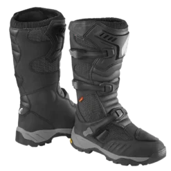 Forma Boot Adventure Air Dry WP Black