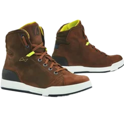 Forma Swift Dry Brun/Vit