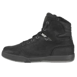 Forma Swift X Fit Dry WP Black