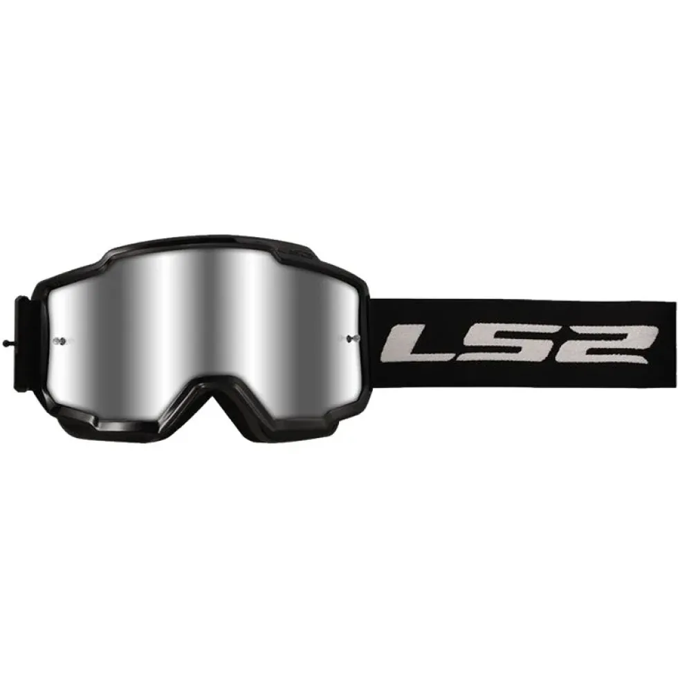 Google Ls2 Charger Iridium Lins Svart