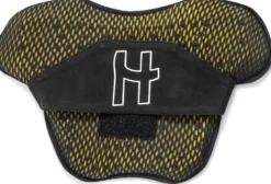 Halvarssons Bröstskydd Furudal Cap Svart