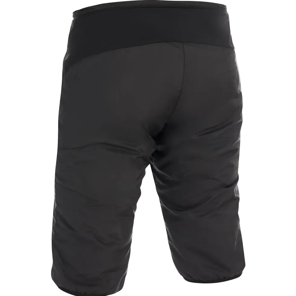 Halvarssons Textilbyxa Dalen Pants Svart