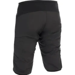 Halvarssons Textilbyxa Dalen Pants Svart Kort