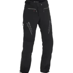 Halvarssons Vinvallen Pants Svart