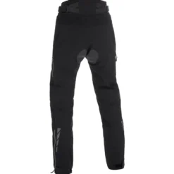 Halvarssons Vinvallen Pants Svart