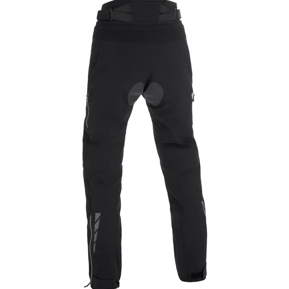 Halvarssons Vinvallen Pants Svart