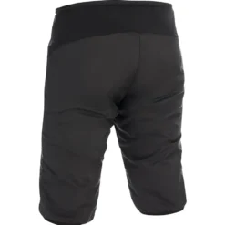 Halvarssons Vinvallen Pants Dam Svart