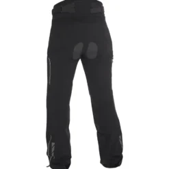 Halvarssons Vinvallen Pants Dam Svart