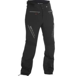 Halvarssons Vinvallen Pants Dam Svart