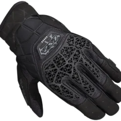 Handkse Ls2 All Terrain Ii Dam Svart
