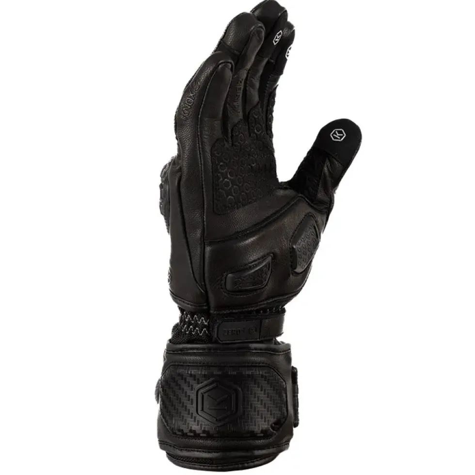 Handske Knox Zero 4 Svart