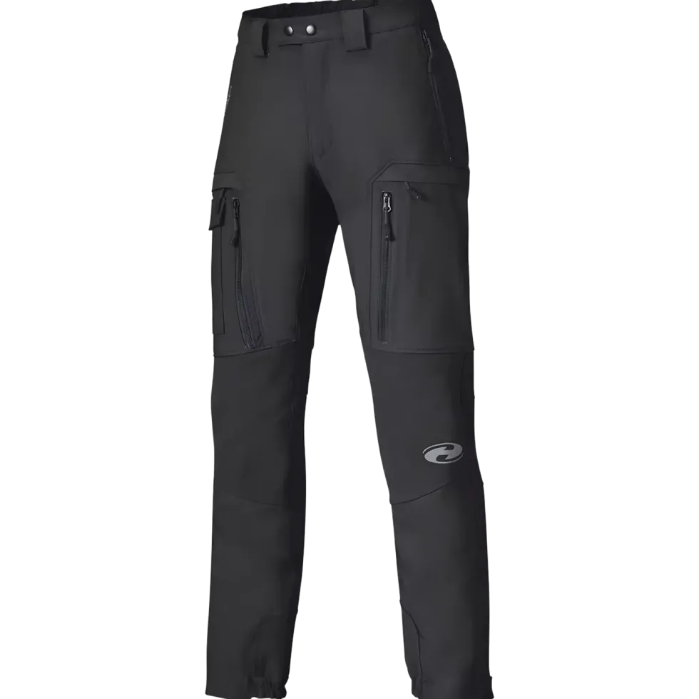 Held Dragger Base Adventure Black