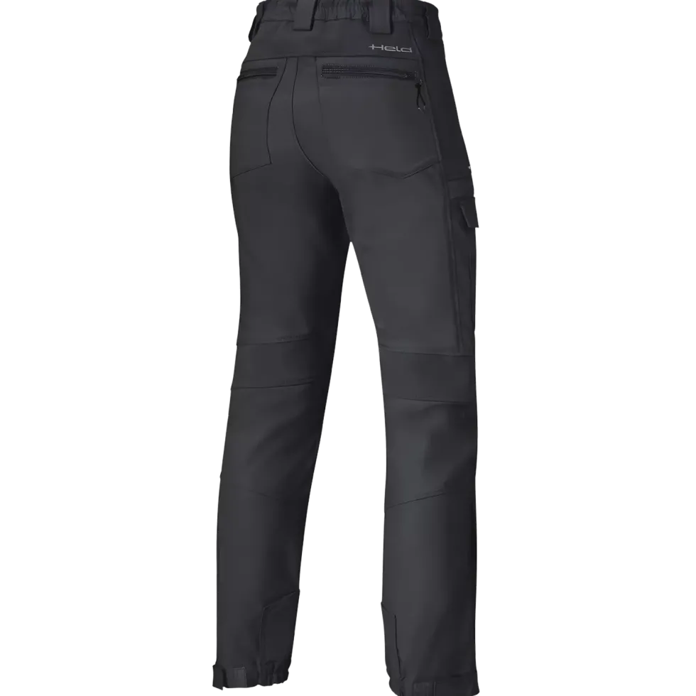 Held Dragger Base Adventure Black