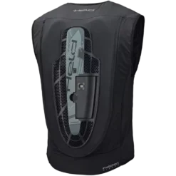 Held eVest Clip-In Black