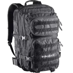 Held Flexmount Backpack Black