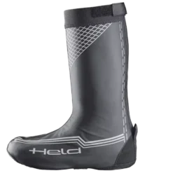 Held Rainskin Over Boot Matt Black