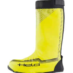 Held Rainskin Over Boot Yellow